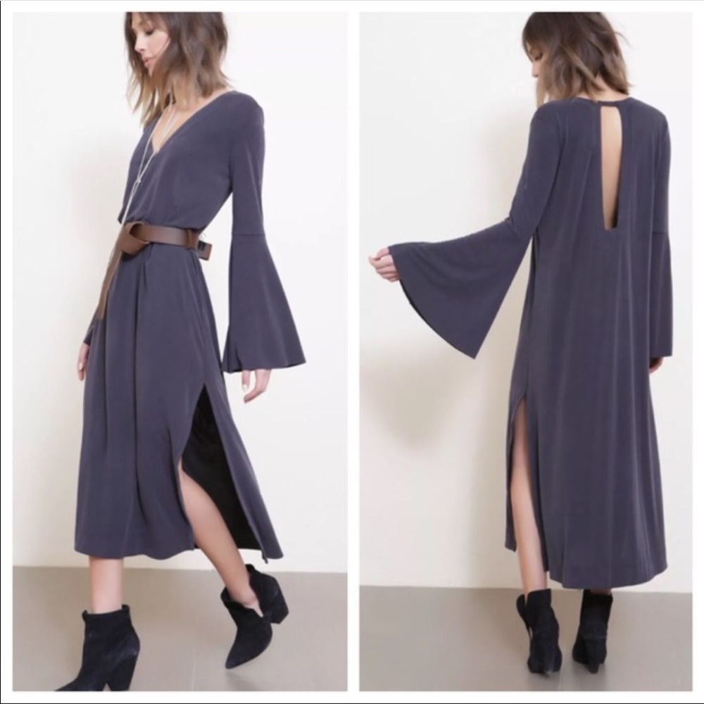 Free People a fine romance dress